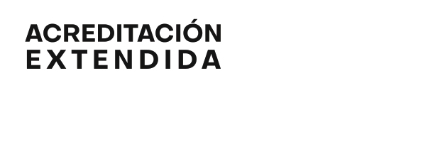 acreditación