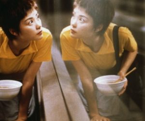 chungking express