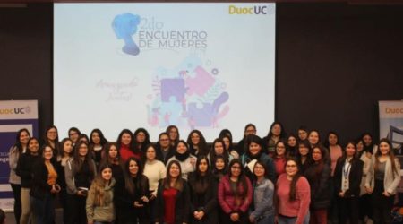 2° Encuentro Mujeres