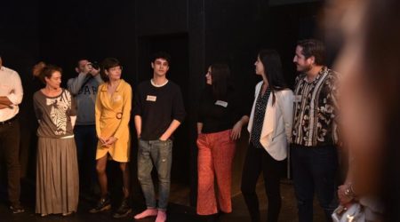 Taller de Teatro Inclusivo