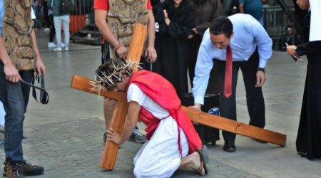 Via Crucis