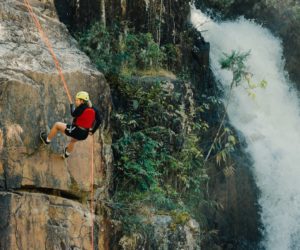 Escalada