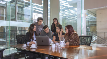 Ingeniería En Administración Mención Finanzas