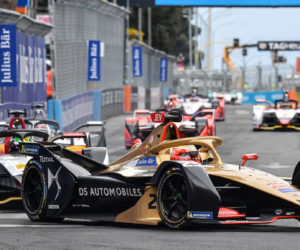 formula e