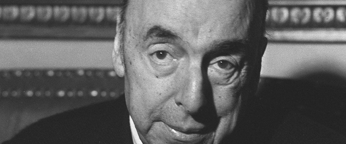 neruda