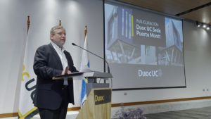 Duoc Puerto Montt 4