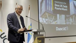 Duoc Puerto Montt 5