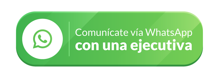 Comunicate via whatsapp con una ejecutiva