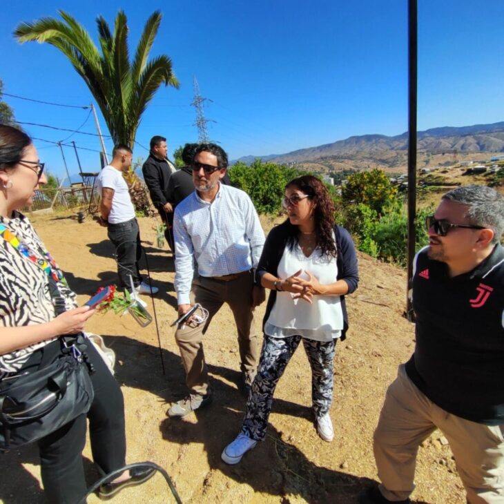 Mejoramiento Parque Ecológico El Olivar